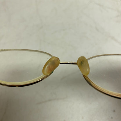 CATHERINE DENEUVE CD-141 Dark Brown Matte Women’s Eyeglasses Frame - Used-Good