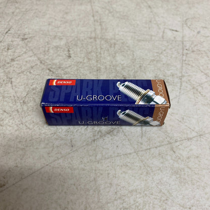 DENSO W9PR-U20 Standard U-Groove Spark Plug 6007 Buick Riviera 1968-1985