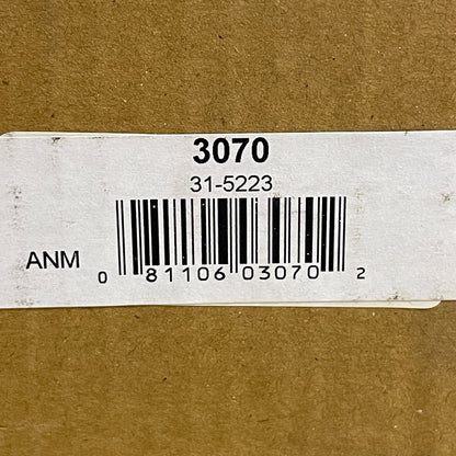 Carquest 3070 Front Transmission Mount OE-Equivalent Alero Grand Am Malibu