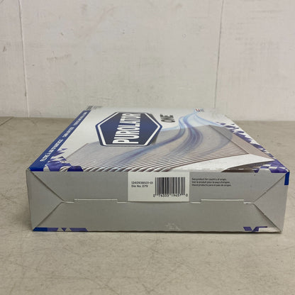Purolator ONE Cabin Air Filter Activated Carbon Filter C25832