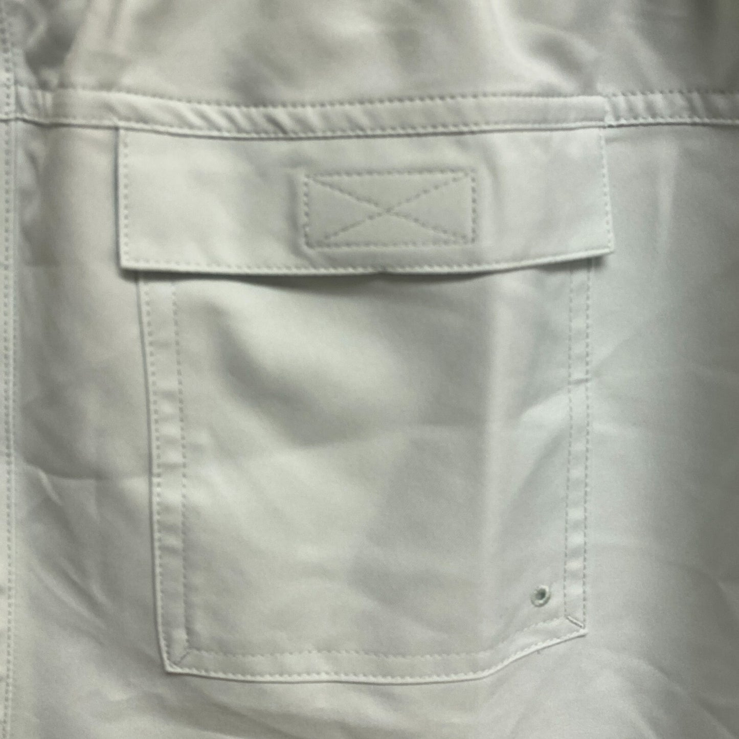 DSG Men's 6" Training Relaxed Fit Polyester REC Short Minimal Mint DAM121111 New