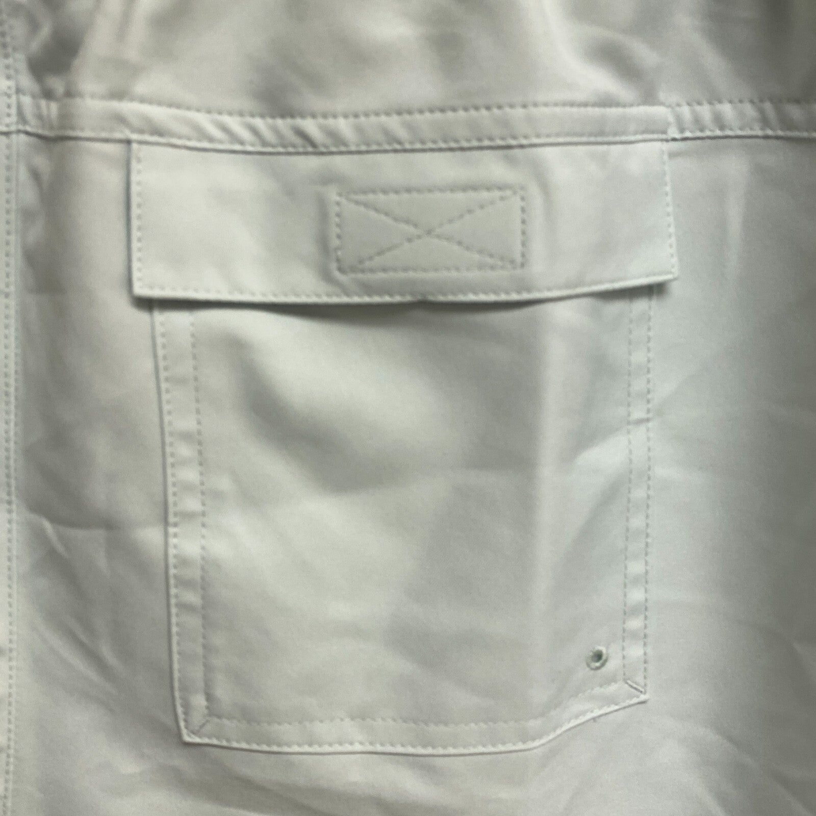 DSG Men's 6" Training Relaxed Fit Polyester REC Short Minimal Mint DAM121111 New