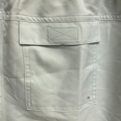 DSG Men's 6" Training Relaxed Fit Polyester REC Short Minimal Mint DAM121111 New