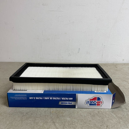 Carquest Premium 88340 Engine Air Filter 99% Filtration OE Fit Part