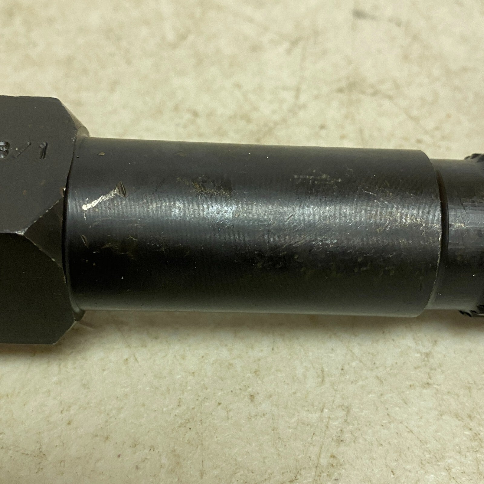 Rotunda Differential Clutch Torque Gauge Specialty Tool 205-013/1 , #693-1CP