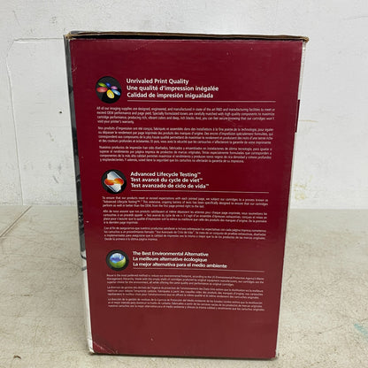 American Solutions for Business Premium Replacement Toner Cartridge T64404XA T64