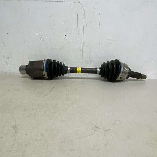 01-12 Ford Escape Front Right Passenger Axle Shaft OEM 5L84-3A427-DB