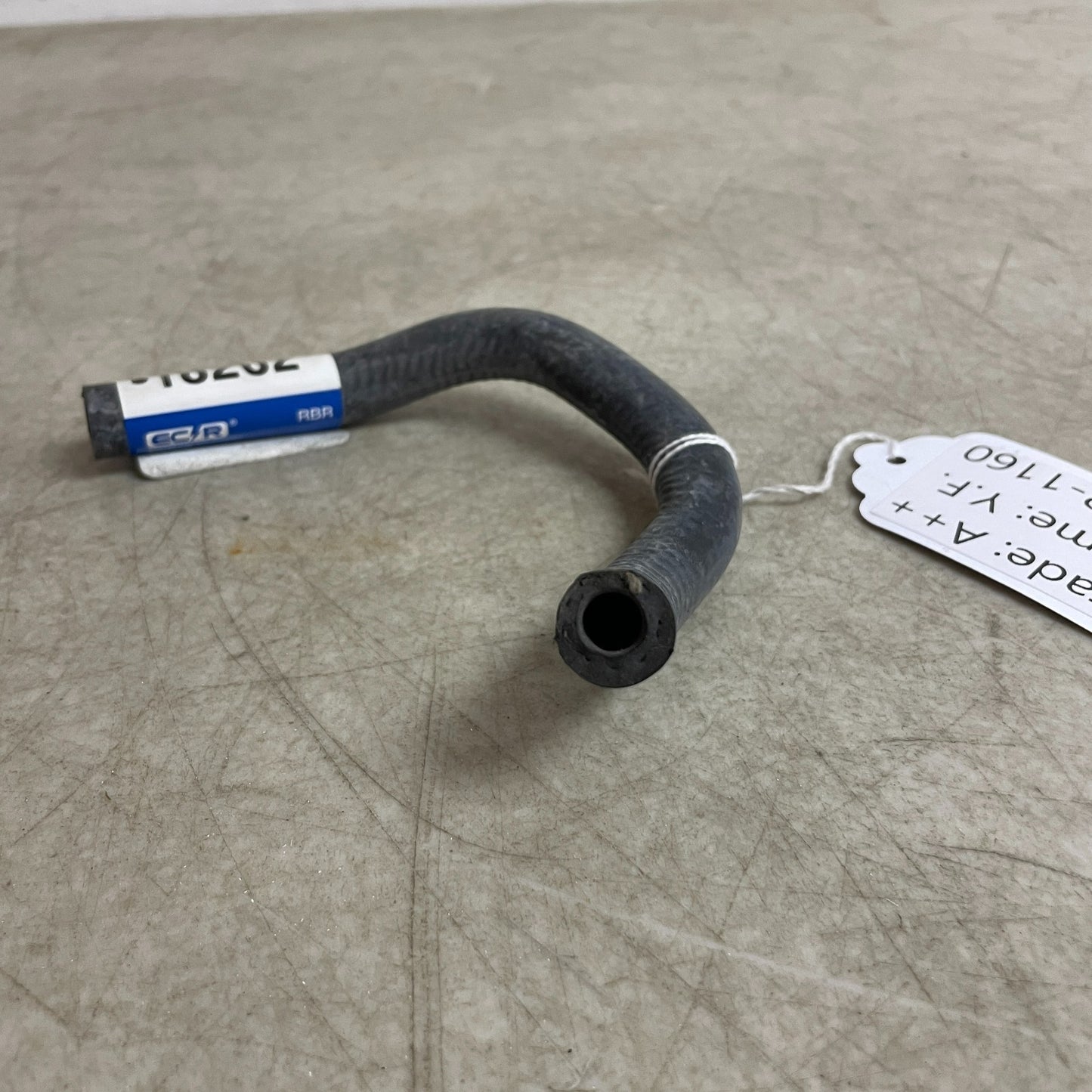 Carquest 18262 Molded Engine Heater Hose 8.9″ Engine to Throttle Body