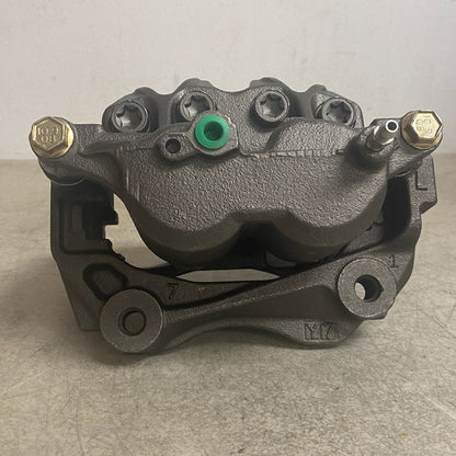 Perfect Stop 89-01606B REMAN Rear Disc Brake Caliper w Bracket