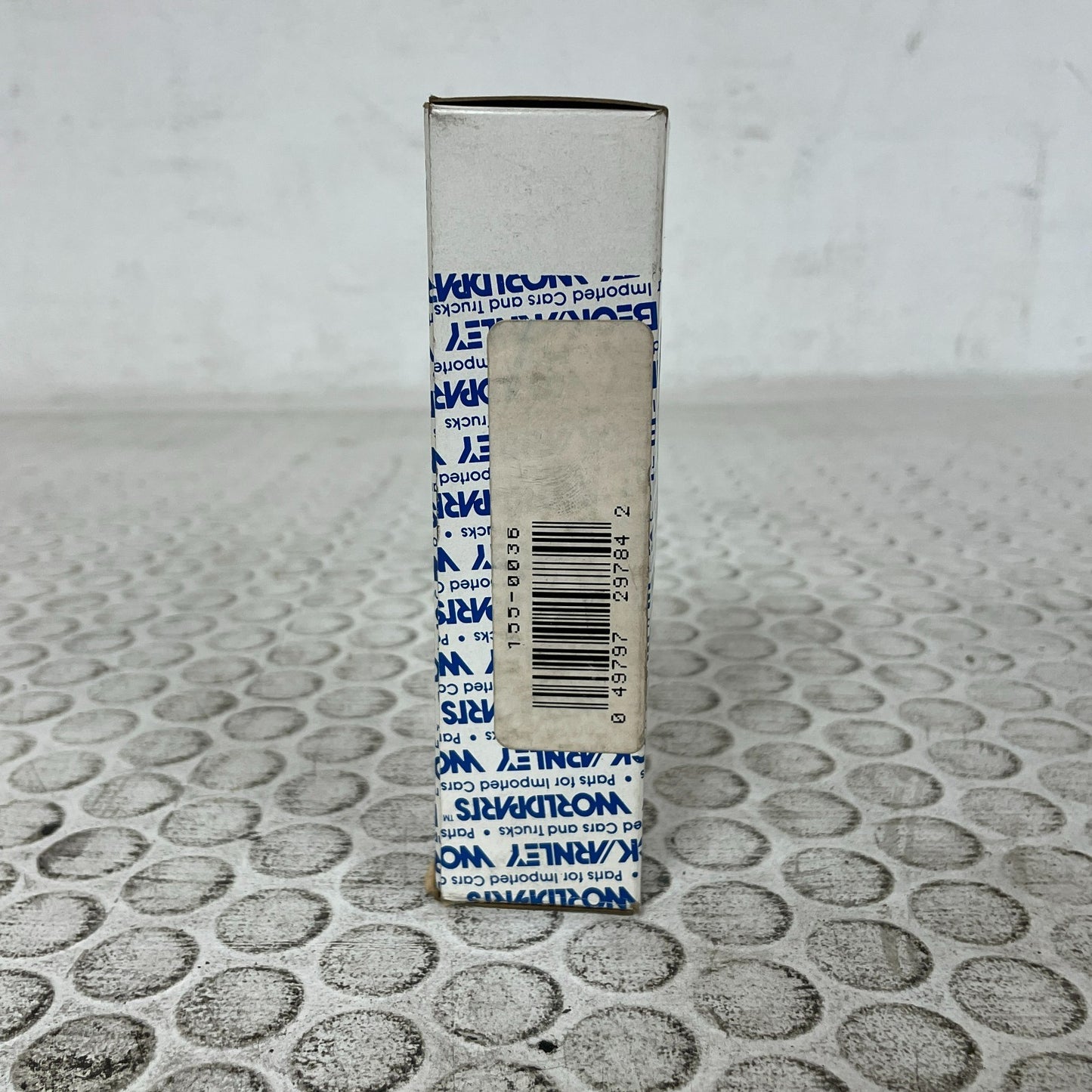 Beck/Arnley 155-0036 Fuel Injector 86-88 Toyota 4Runner Pickup Celica 2.4L 22R-E