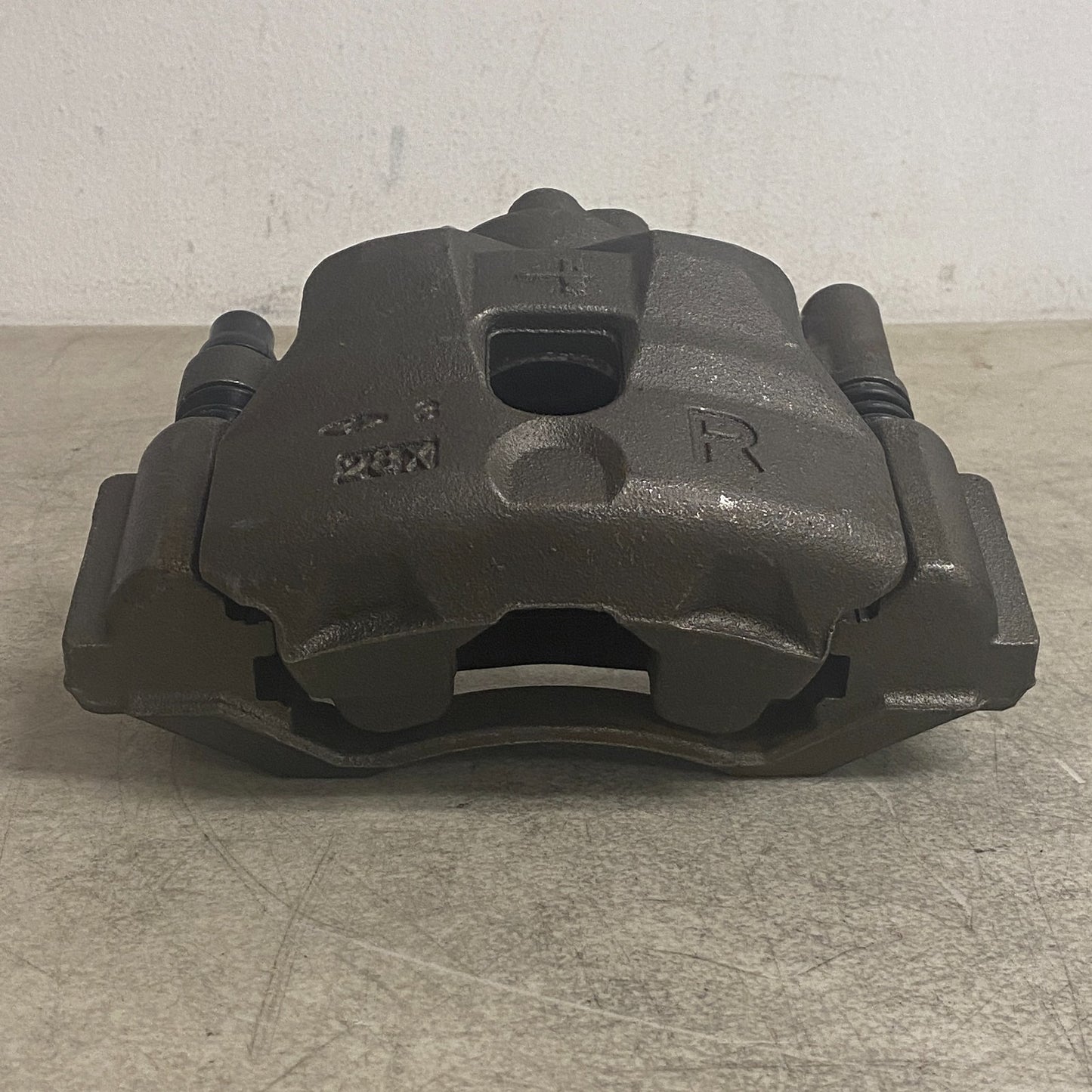 Perfect Stop 89-01162B REMAN Disc Brake Caliper Assembly