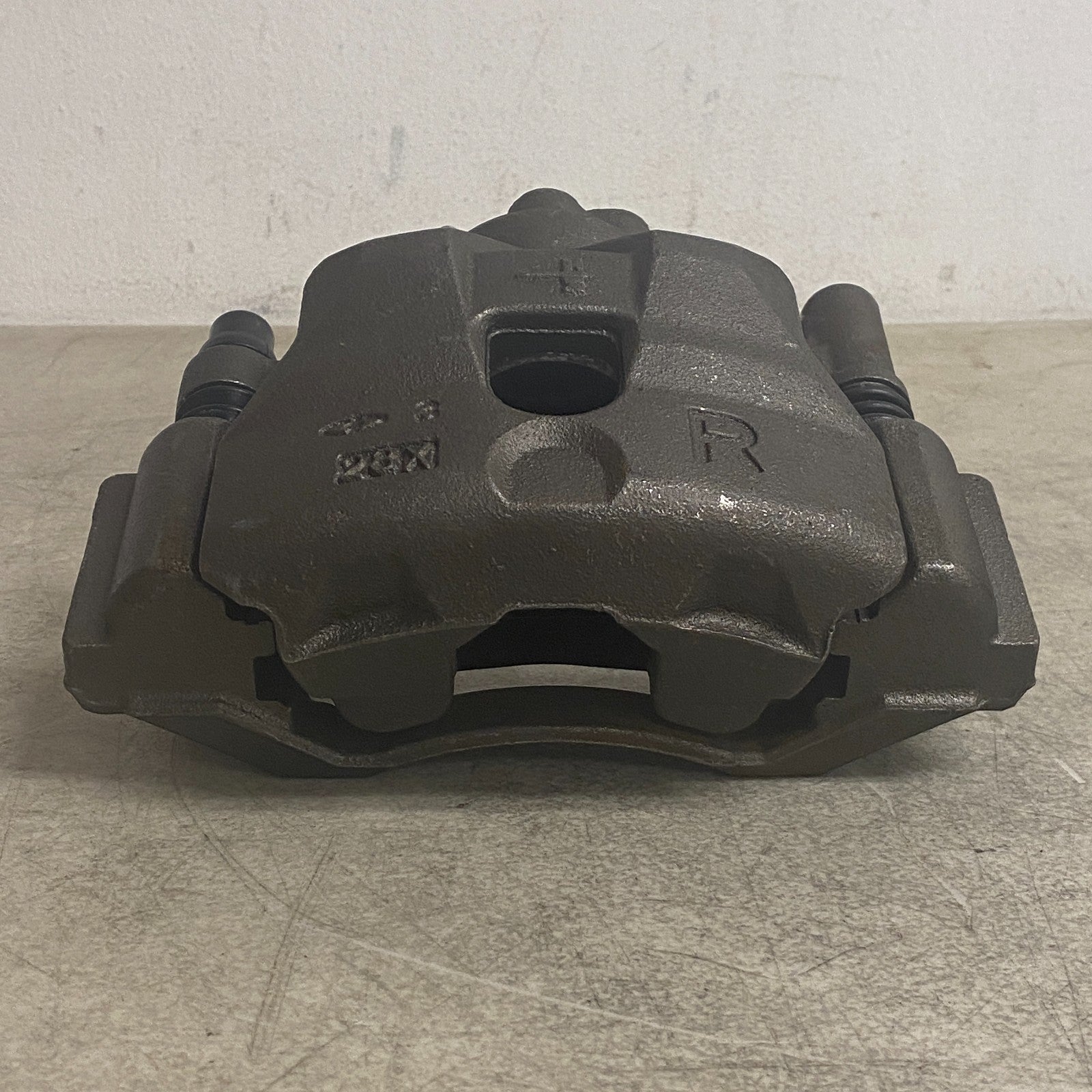 Perfect Stop 89-01162B REMAN Disc Brake Caliper Assembly