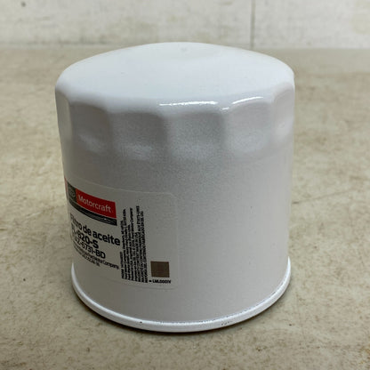 Ford Motorcraft Oil Filter FL-820S , Used- Like New