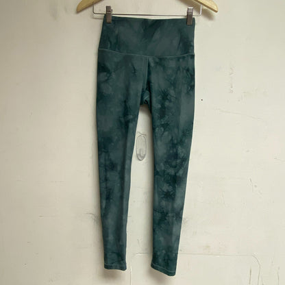 Calia Womens Soft Dye Energize 7/8 Blue Agave Stylish Trendy WAX12243