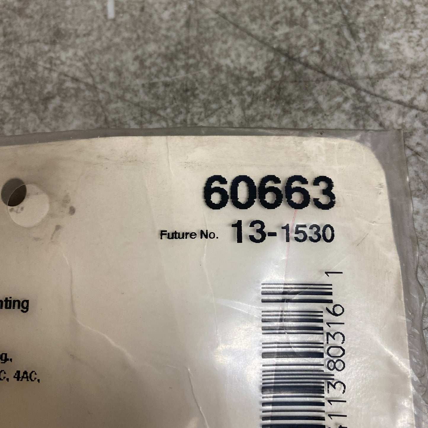 FEL-PRO 60663 Transmission Pan Gasket GM 4L80-E 4L85-E Chevy GMC Silverado Truck