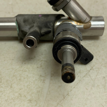 Audi LEFT FUEL RAIL / PIPE for 2016-2024 AUDI Q7 4M 3.0L 06E130089AF