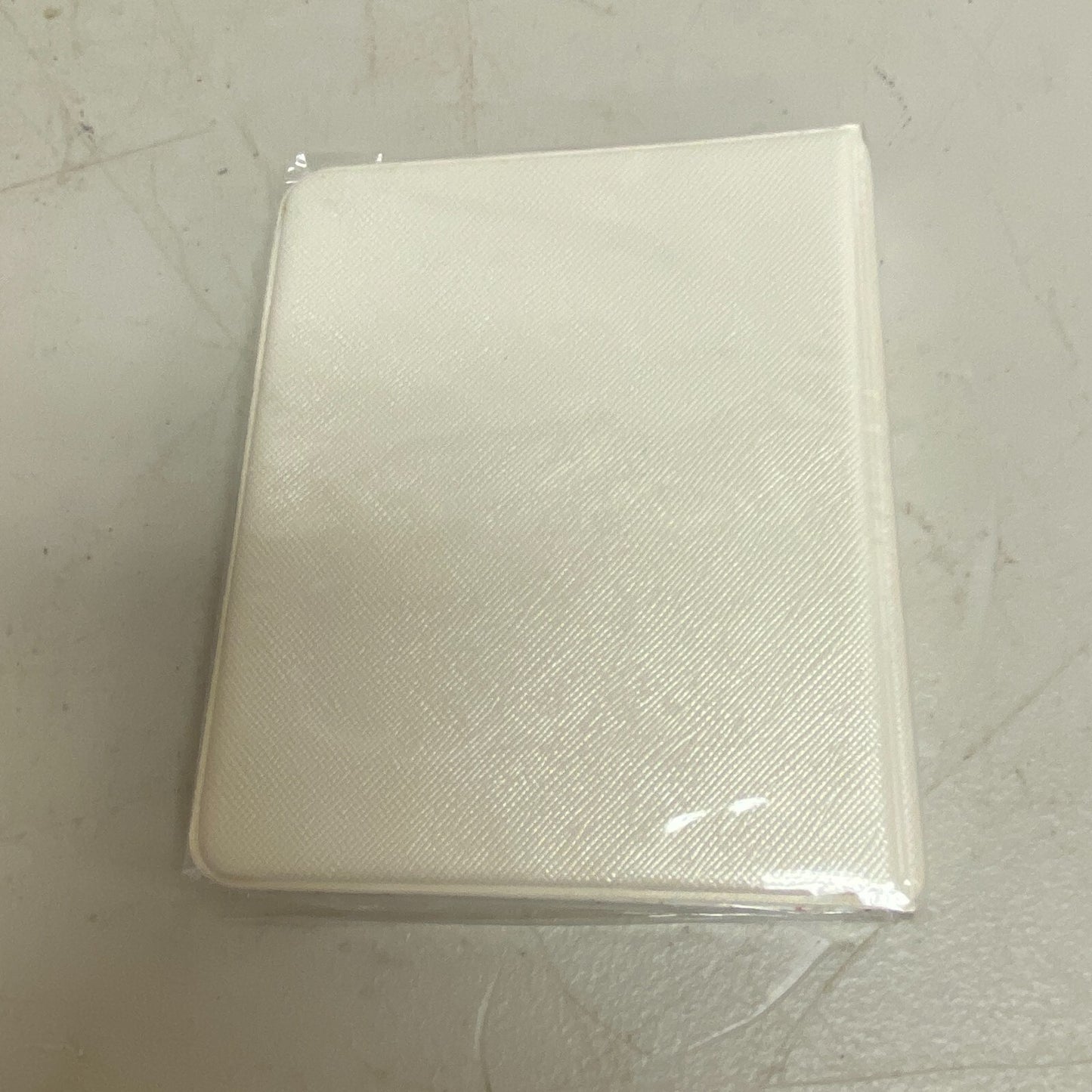 DigiPower Instant Camera Accessory Kit for Fujifilm instax mini 9 & 7s, White