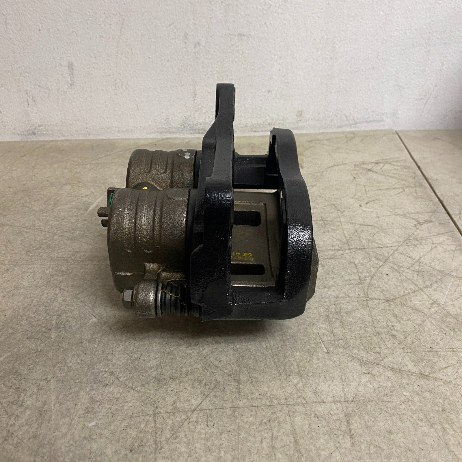 Perfect Stop 89X01327 Reman Brake Caliper Front Right Driver Side