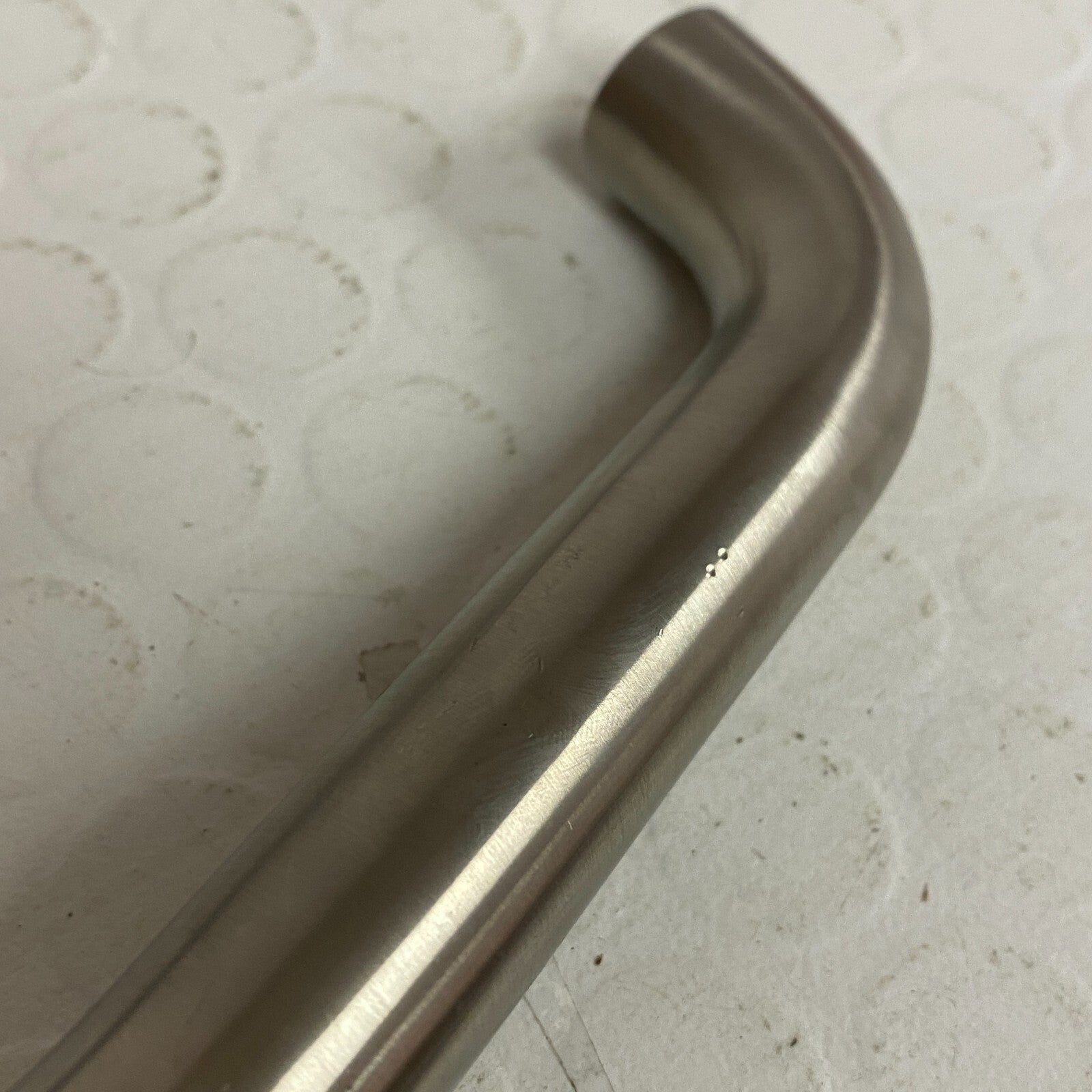 Signature Hardware Gunther Bathroom Faucet 1.2 GPM Chrome Finish *CHK CONDITION"