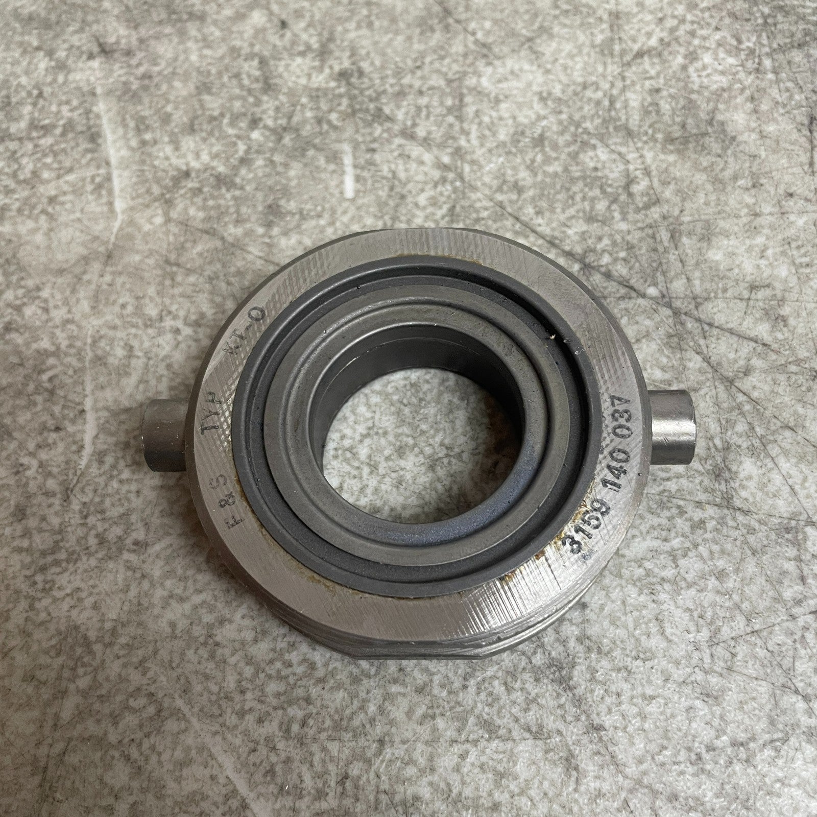 SACHS 062-1107 Clutch Release Bearing Throw Out 1950-1970 Volkswagen Beetle