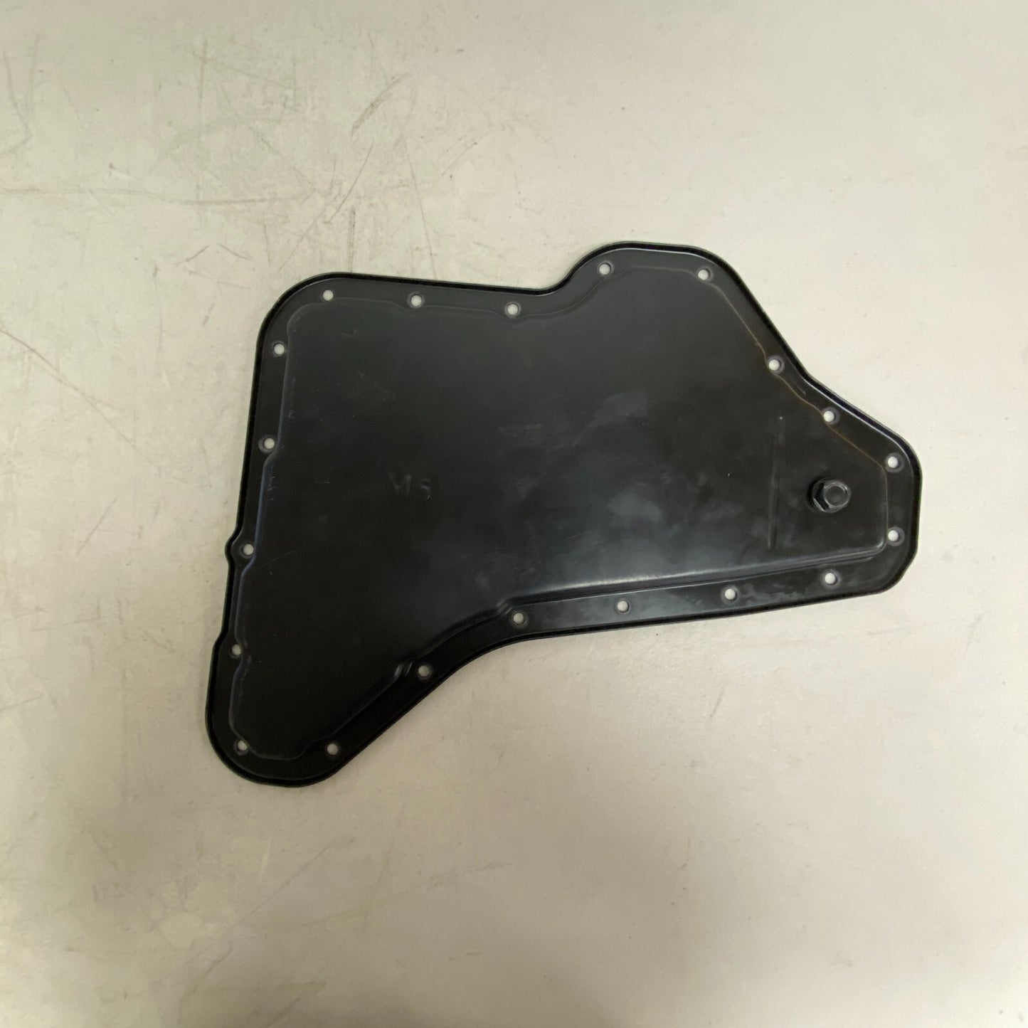 ATP Automotive Auto Transmission Oil Pan for 1997-2004 Buick Regal 3.8L V6 - uy