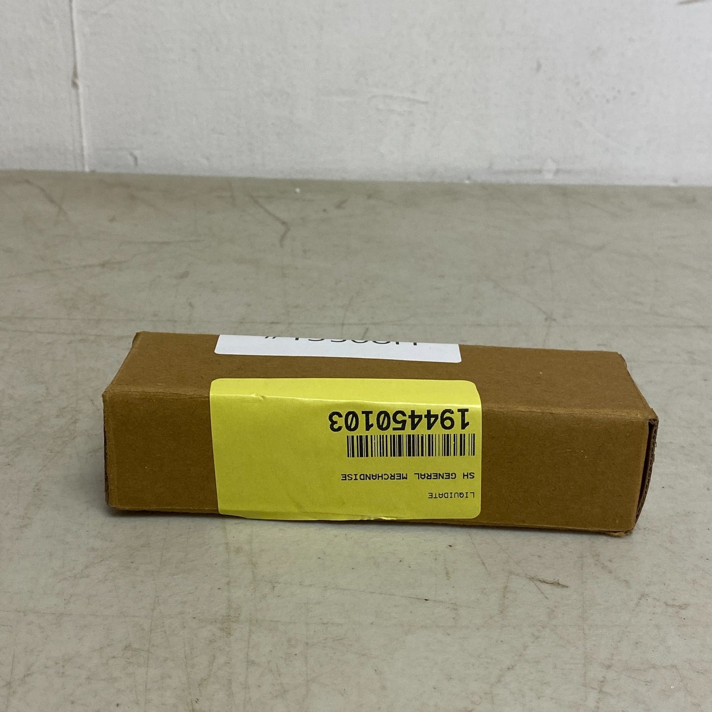 Signature Hardware 3-3/4" Avignon Solid Brass Cabinet Pull Antique Brass