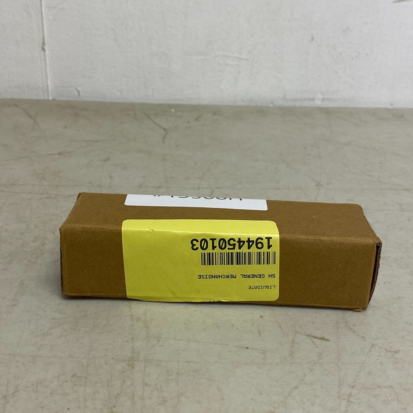 Signature Hardware 3-3/4" Avignon Solid Brass Cabinet Pull Antique Brass