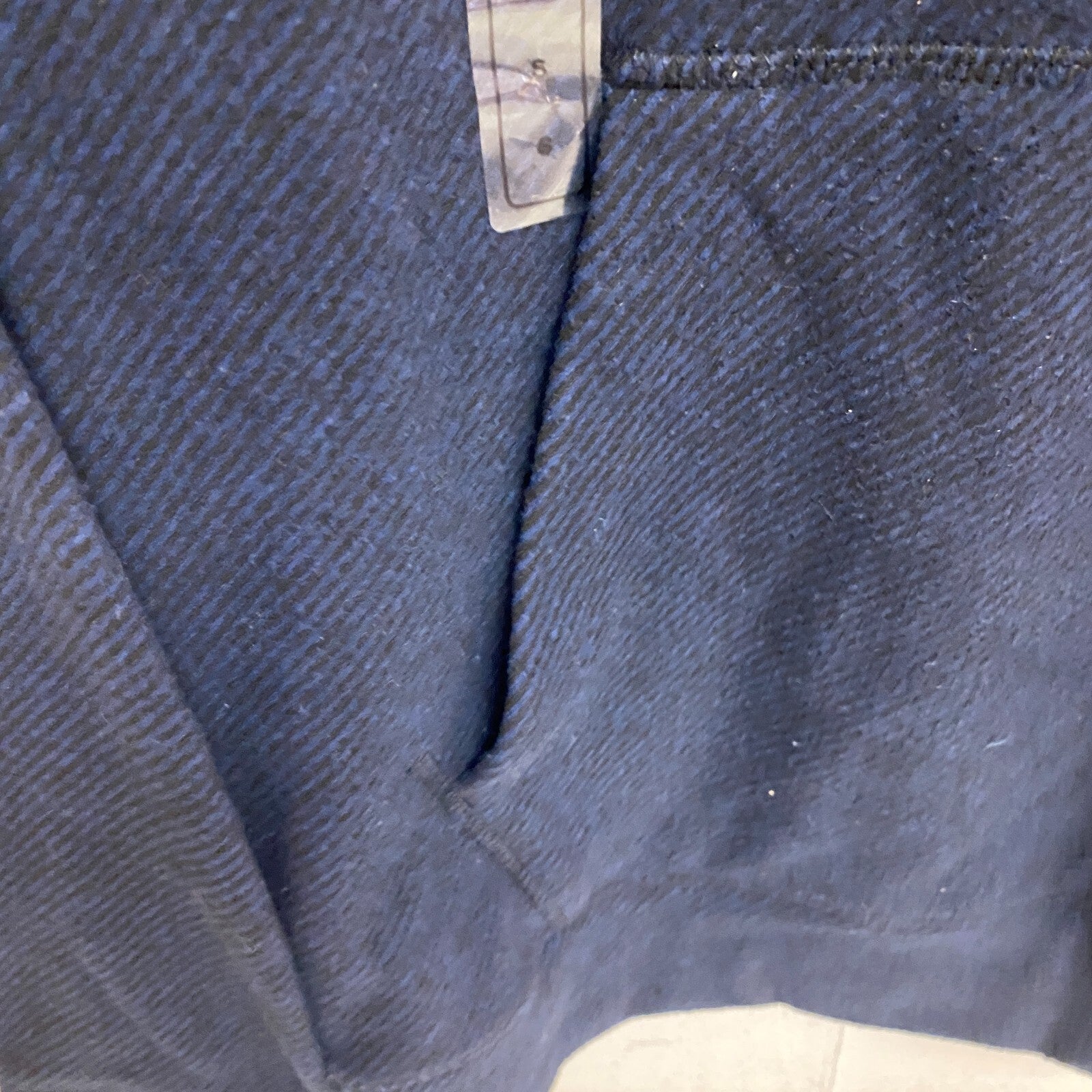 ALPINE DESIGN MENS AD M WANDERFUL HOODIE TWILL MYSTIC MIDNIGHT ADM23202P