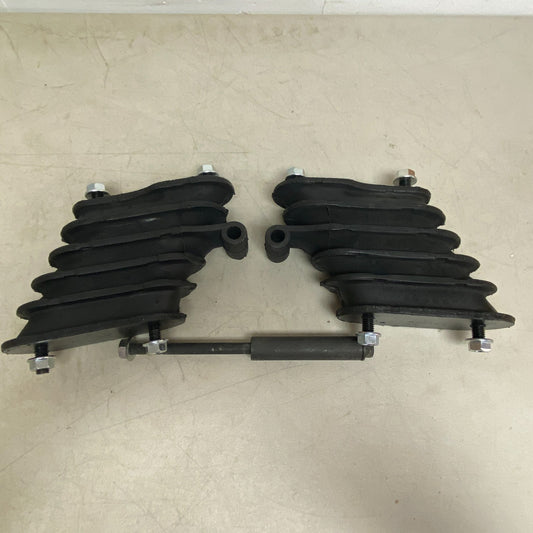 AUTOMANN Hendrickson Spring Load Cushion Kit Ductile Iron Model MLC5