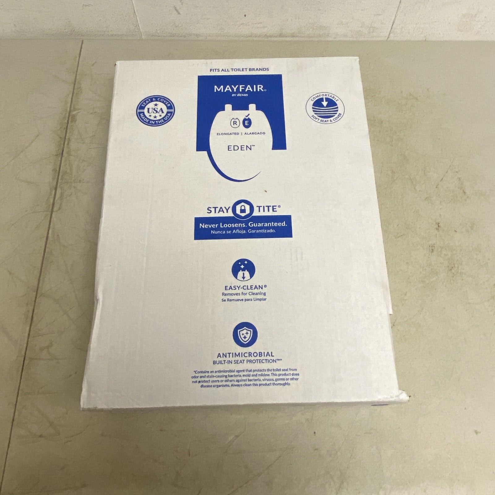 Selected Variant Image