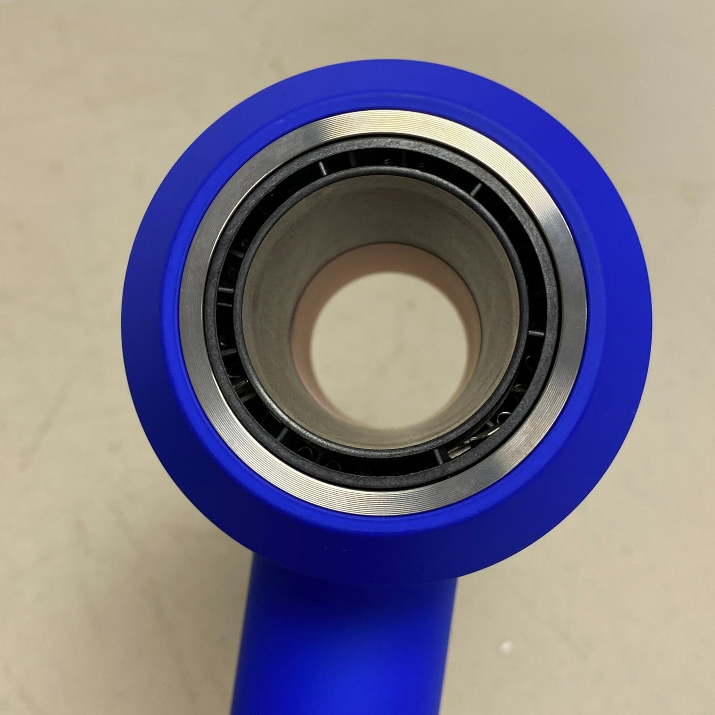 Dyson Supersonic™ hair dryer (Prussian Blue/Rich Copper)