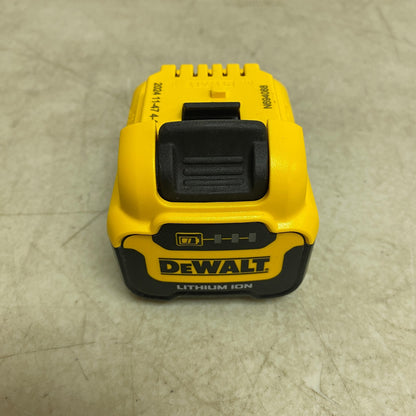 DeWalt 12V MAX 5.0Ah Lithium-Ion Battery DCB126