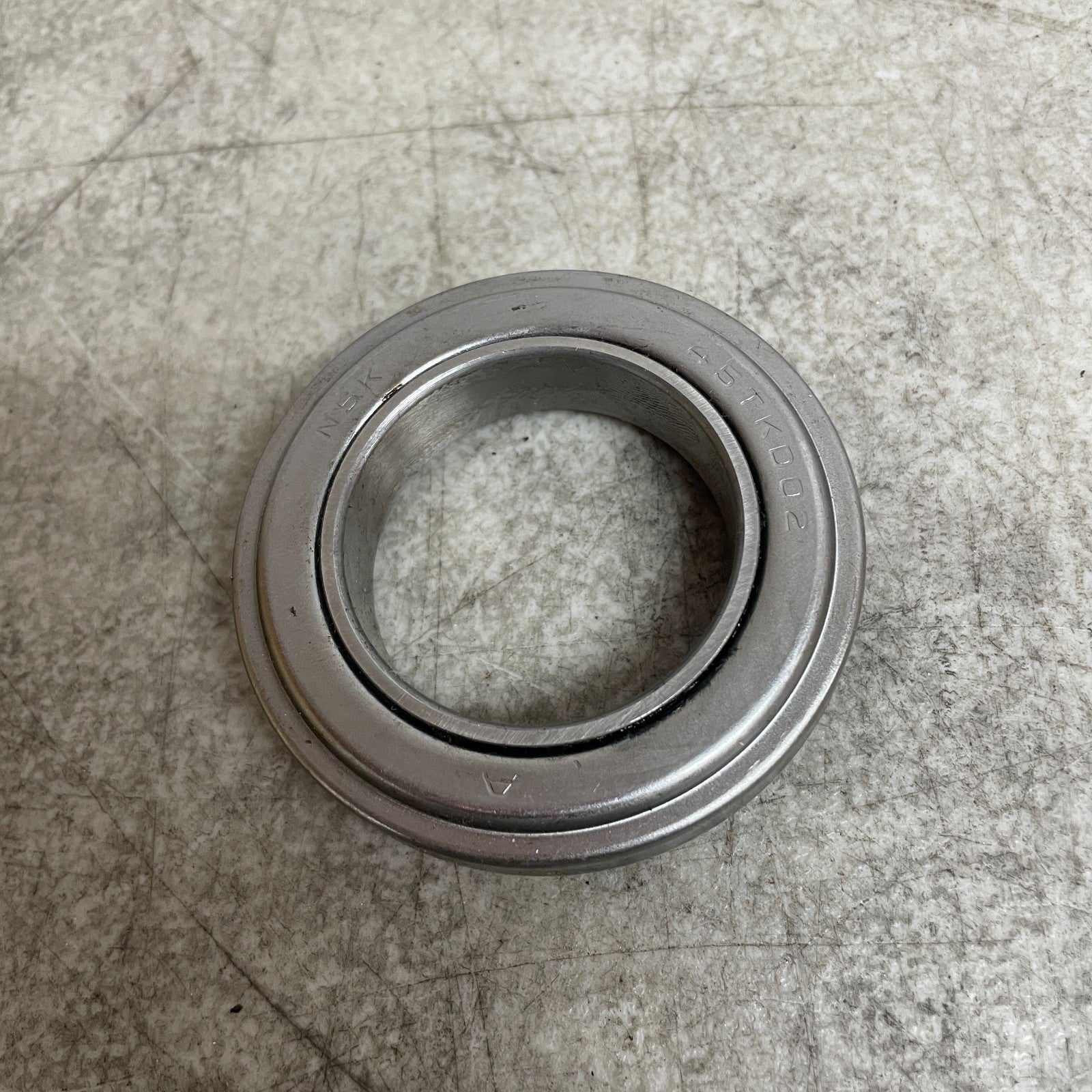 NSK 45TKD02 Clutch Release Throwout Bearing 1993-2002 Mazda 626 MX-6