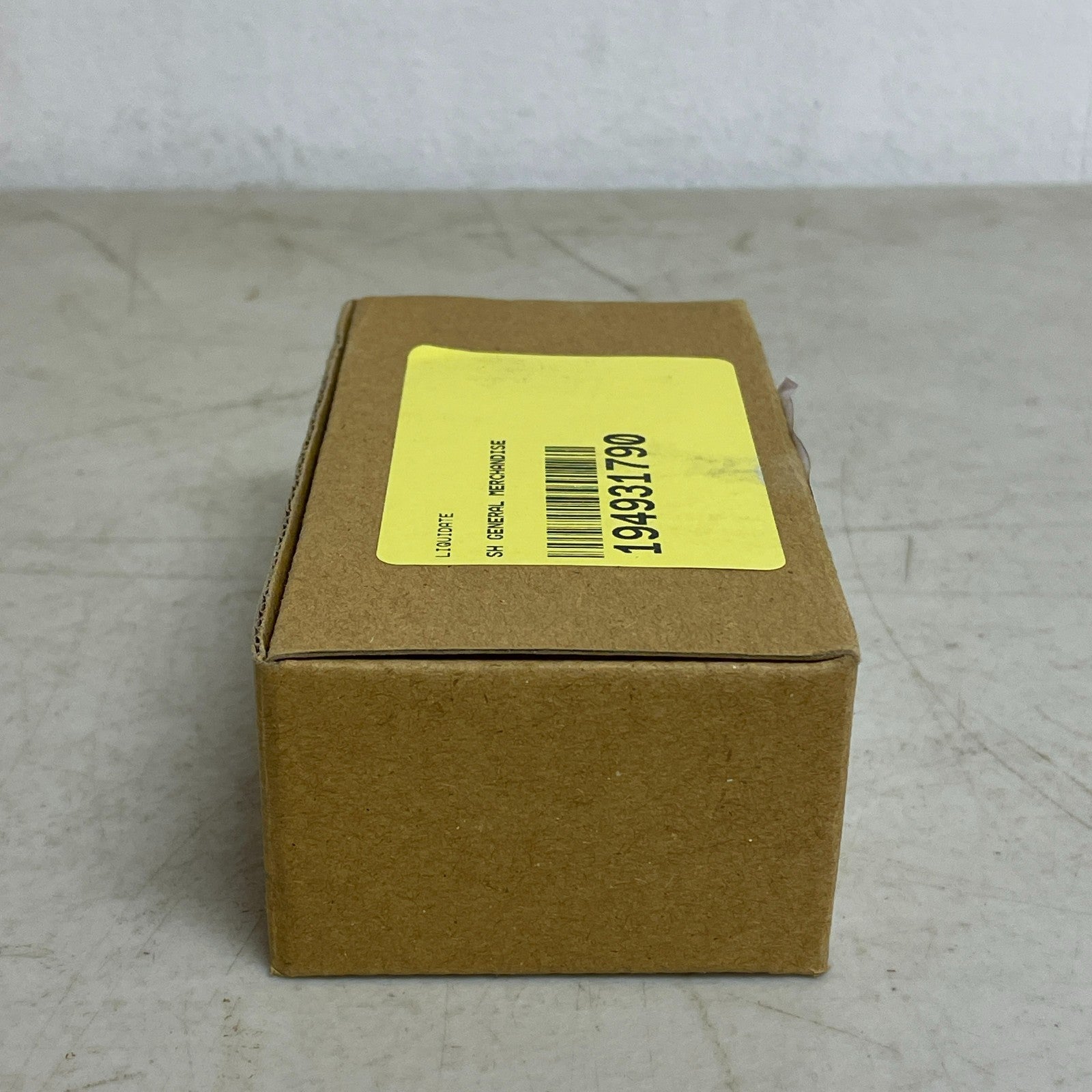 Signature Hardware Passage 2-3/4" Latch Set