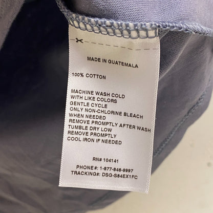 DSG Girl's Cut Off Short Sleeve Tee Shark Bite DAG13118 BRAND NEW