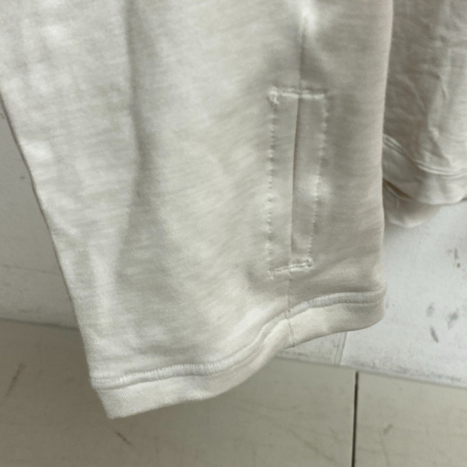 Alpine Design Women's AD Field Knit Long Sleeve Soft White Heather ADW23100H