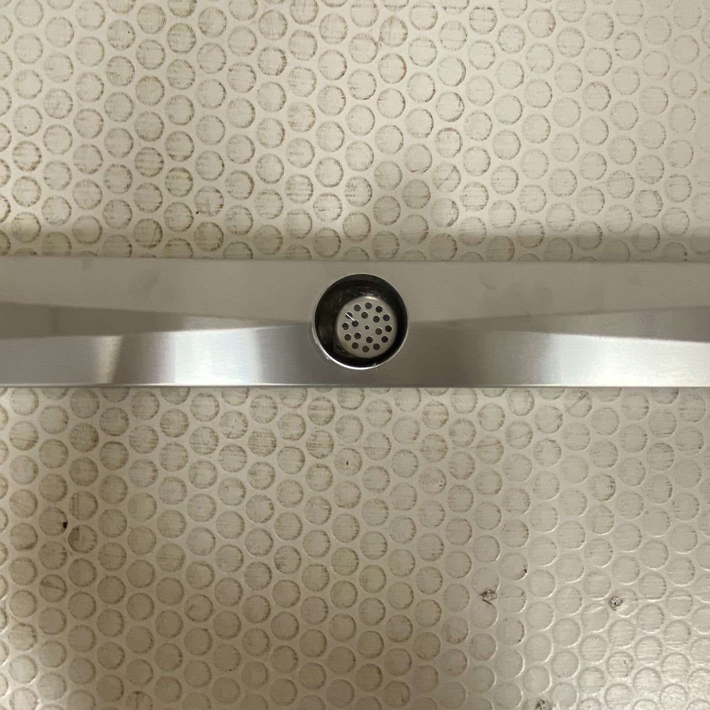 Signature Hardware 60" Cohen Linear Tile-In Shower Drain 404979