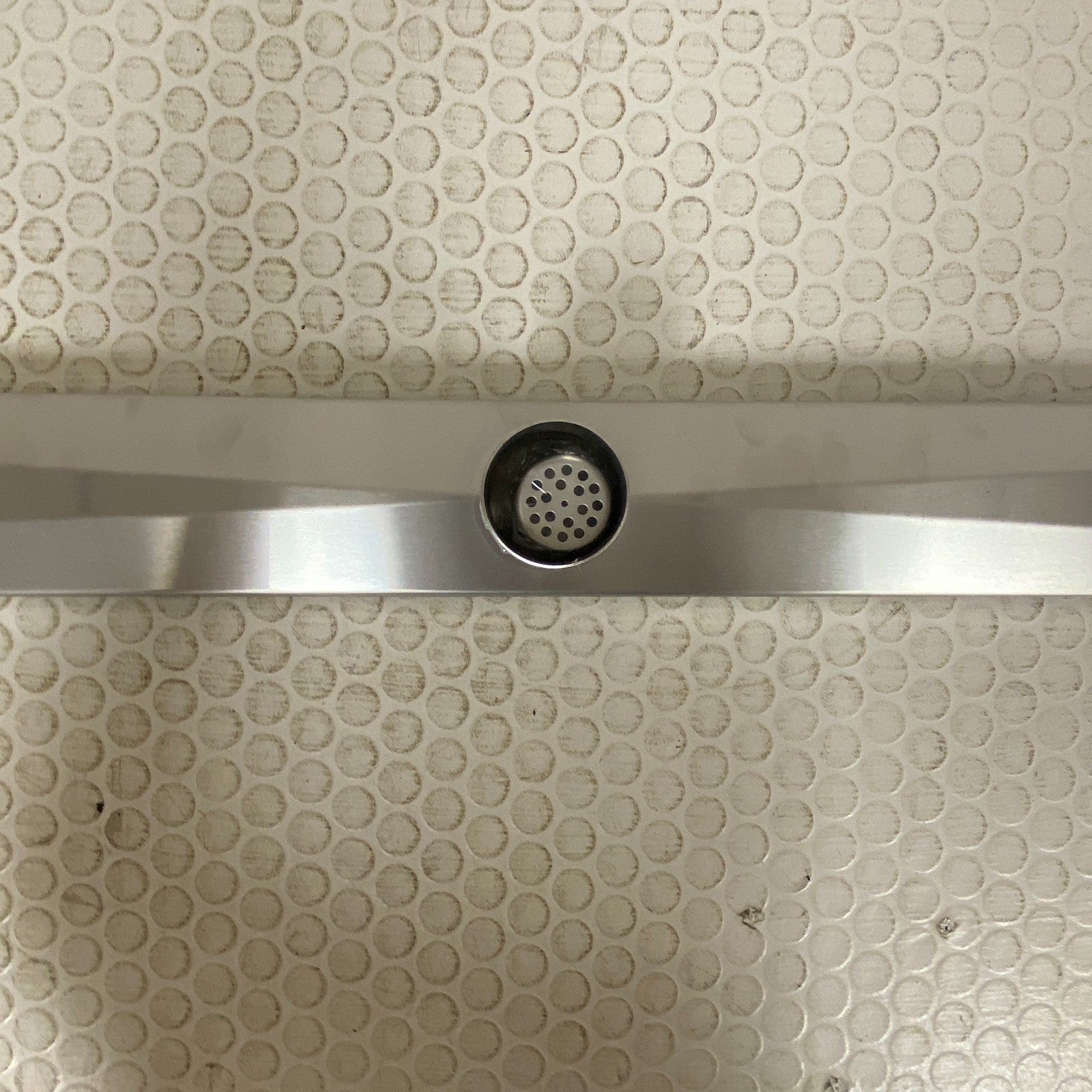 Signature Hardware 60" Cohen Linear Tile-In Shower Drain 404979