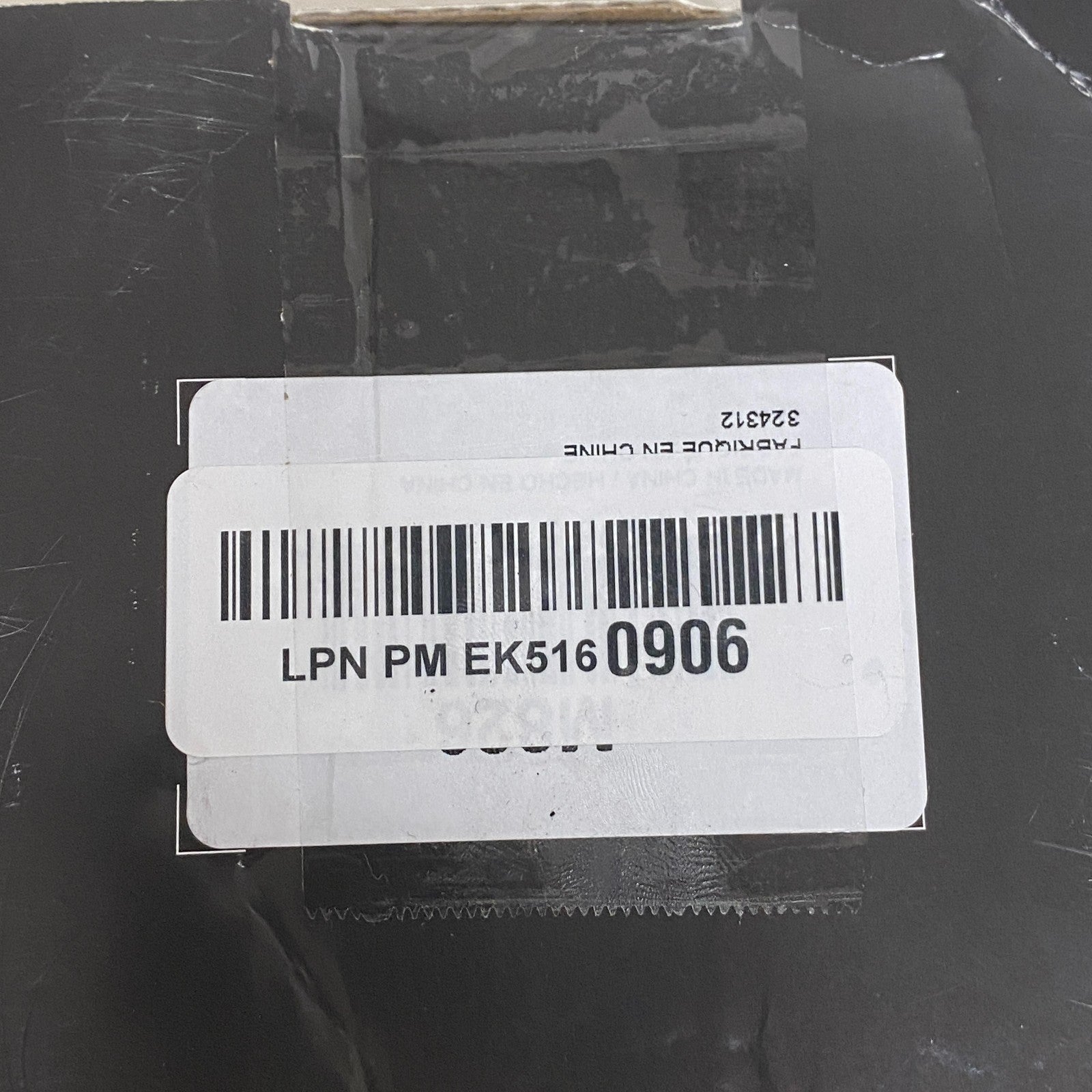 Carter M826 Mechanical Fuel Pump Ford Flathead V8