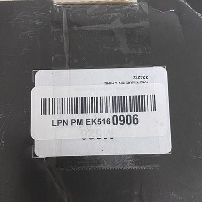 Carter M826 Mechanical Fuel Pump Ford Flathead V8