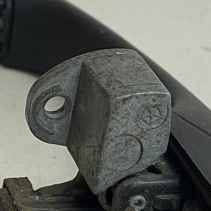 2008-2013 DODGE JOURNEY FRONT OR REAR PASSENGER SIDE EXTERIOR DOOR HANDLE OEM