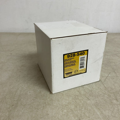 Dorman Suspension Stabilizer Bar Bracket 928‑540 for 2004 Ford Freestar Black