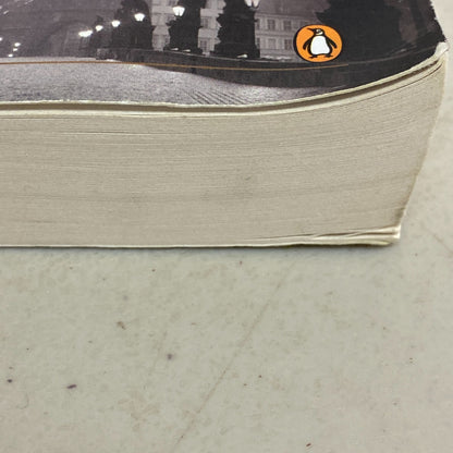 Prague Fatale: A Bernie Gunther Novel - Paperback By Kerr, Philip, G.P. Putnam's