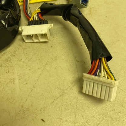 Mazda EC-AT Tester Cable 49G0-19-911 , #753-1CP