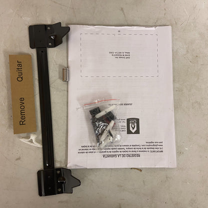 Master Forge Indoor/Garage 10,000-BTU Vent-Free Wall Heater Blue Flame