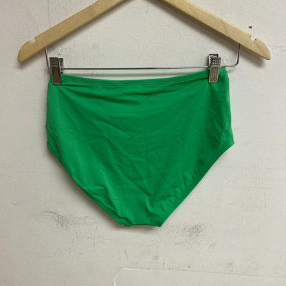 DSG Women's Nell Bottom Slime Green Solid  DSW2316