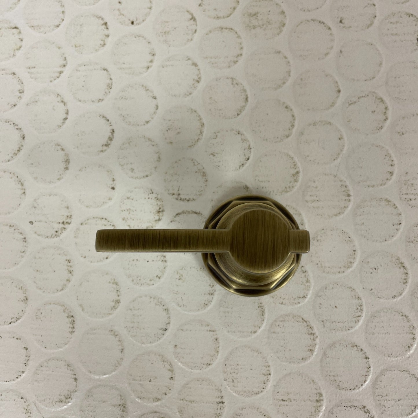 Signature Hardware Greyfield Simple Select 2‑Way Pressure‑Balance Shower Trim...