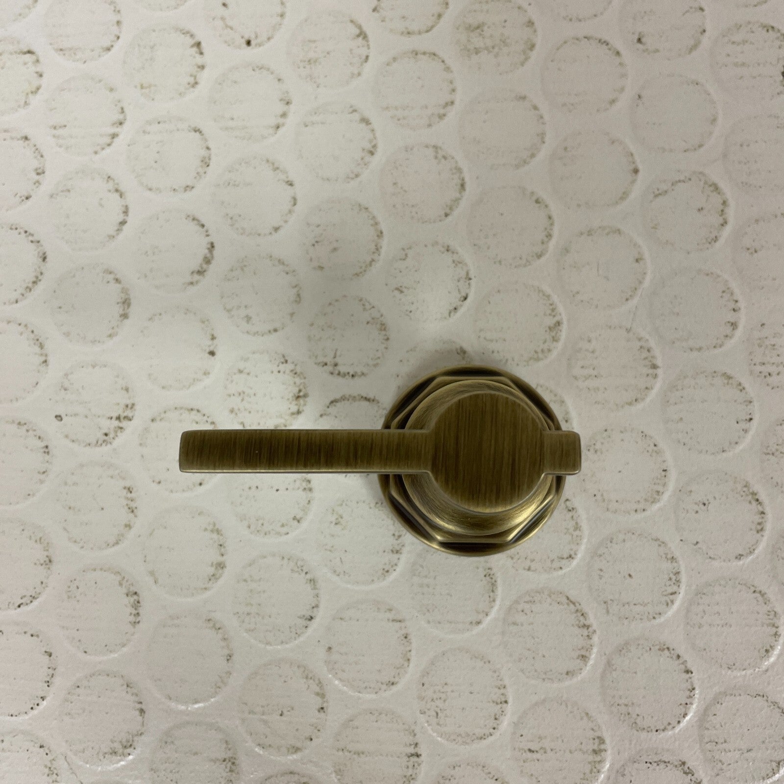 Signature Hardware Greyfield Simple Select 2‑Way Pressure‑Balance Shower Trim...