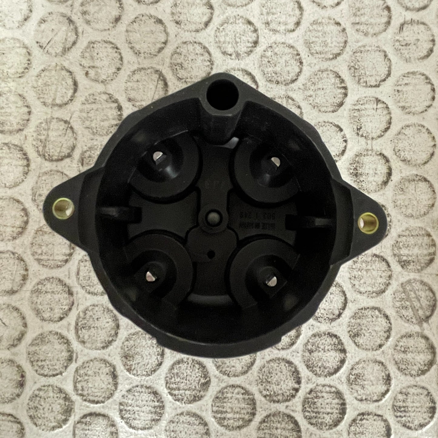 Standard JH248 Distributor Cap Ignition 2.0L 1998-1999 Nissan Sentra