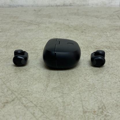 Bose Ultra Open Earbuds Black Made for iPhone | iPad ,work with Android New !!